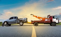 Quick Rescues with Your Swift Tow Truck Service