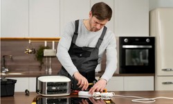 The Importance of Professional Appliance Repair in Charleston