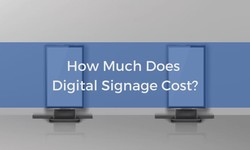 "Decoding Digital Signage Software Cost: Understanding the Factors and Making Smart Investments"