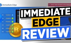 Immediate Edge: The Revolutionary Crypto Trading Platform