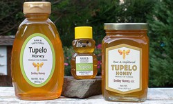 Why is Tupelo Honey so Special? Benefits, Tips to Get Tupelo Honey for Sale