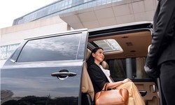 Luxury Transportation in New York: Unveiling the Epitome of Elegance