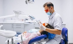 The Importance of Preventive Dentistry: Keeping Your Smile Healthy in Marrero