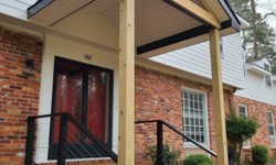 Transform Your Outdoor Space with Expert Pergola Installation Services