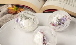 What are the shapes of craft flower ball tea?