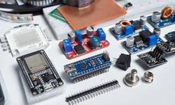 How can a Professional Electronic Component Supplier Help your Business?