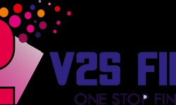 Smart Solutions for Your Financial Needs: V2S Fin Assists
