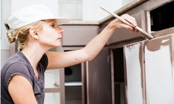 Boost Your Home's Value with Cabinet Painting in Jupiter