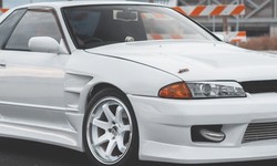 Ultimate Guide to Buying Japanese Import Cars
