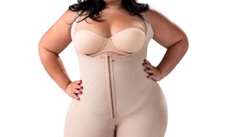 Curvy and Confident: Enhancing Your Silhouette with Plus Size Fajas