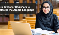 A Beginner’s Guide: How to Learn Arabic