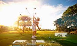 Unleash Your Golf Potential with SwingZen's Smart Swing Tracking System