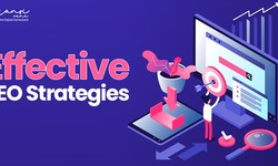 How To Create Effective SEO Strategies?