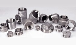 How to Choose the Right Stainless Steel Forged Fittings for Your Project?