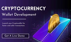 The Ultimate Guide to Cryptocurrency Wallet Development: A Step-by-Step Tutorial