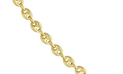 What Differentiates Various Chain Styles and Designs?