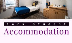 Finding the Right Fit: A Guide to York Student Accommodation
