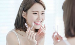 Clearing Up Misconceptions: The Truth About Invisalign Braces Salt Lake City