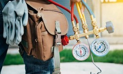 Top 9 Tips To Choose The Best HVAC Company