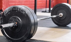 What is a Barbell
