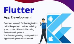 Why is Flutter the best choice for creating a mobile app MVP?