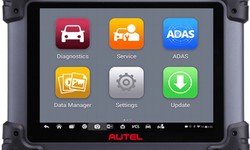 Everything You Need to Know About Autel MaxiSys