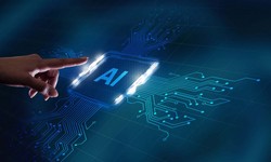 How AI Development is Revolutionizing Industries