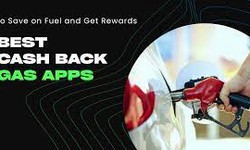 Top 5 Best Cash Back Apps For Gas