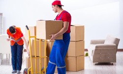 Relocating Made Easy: Packers and Movers in Pimpri Chinchwad