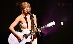 Unveiling Taylor Swift's Musical Heardle