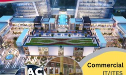 Ace Sector 153 Noida Retail Shops: An Unexpectedly Unstoppable Shopping Experience
