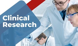 Why You Need Expert Clinical Research Consulting ?