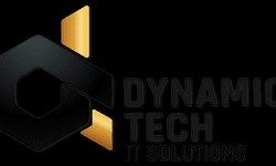 Dynamic Tech: Empowering the Future with Innovation and Adaptability