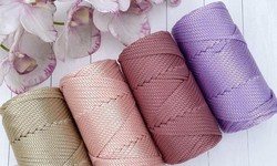 What is the advantages of high elastic nylon yarn？