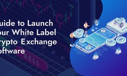 Streamline Your Crypto Exchange with a White Label Solution!