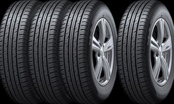 What is an unsafe tyre pressure?