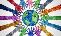 Education for Global Citizenship: Empowering Students to Engage in Global Issues and Solutions