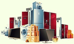 Exploring the Features and Benefits of Home Appliances