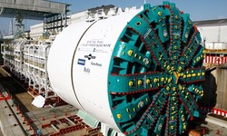 What are the working principles of  tunnel drying machine？