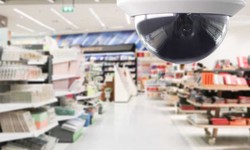 Enhancing Business Security with MrSecured Commercial Alarm Systems