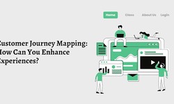 How Can You Effectively Map the Customer Journey to Enhance Experiences?