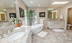 PJD Contractors: Your Premier Bathroom Renovator Service