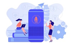 A Complete Guide to Creating a Voice Chat App from Scratch