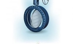 Exploring the Advantages of Sea Water Butterfly Valves in Marine Engineering