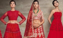 Finding the Perfect Indian Bridal Wear: UK Shopping Tips