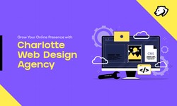 Grow Your Online Presence with Charlotte Web Design Agency