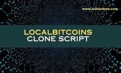 The Cost of Creating a LocalBitcoins Clone Script