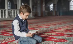 Online Quran Classes | The Important Benefits Of Reading Manzil Of Quran