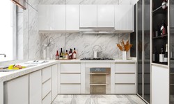 Revamp Your Cooking Space with Modular Kitchen Work in Thane