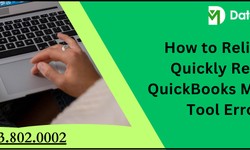 How to Reliably & Quickly Resolve QuickBooks Migration Tool Error?